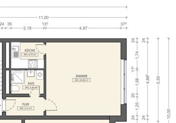 Eltern aufgepasst!!!, 30165 Hannover, Etagenwohnung
