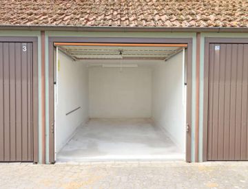 Garage zu vermieten, 30163 Hannover, Wohngrundstück