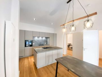 Unikat am Fiedelerplatz, 30519 Hannover, Erdgeschosswohnung