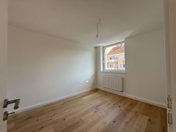 Noch können Sie mitgestalten, 30163 Hannover, Etagenwohnung