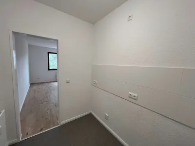 Küche Beispiel