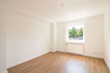 Kinderzimmer - Helle 3-Zimmer-Wohnung