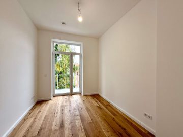 Erdgeschosswohnung mit eigenem Garten, 30163 Hannover, Erdgeschosswohnung