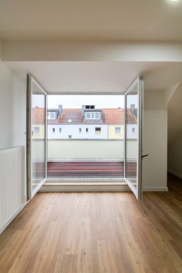 Beispiel Terrasse