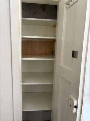 Speisekammer