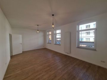 Erstbezug nach Sanierung, 30459 Hannover, Erdgeschosswohnung